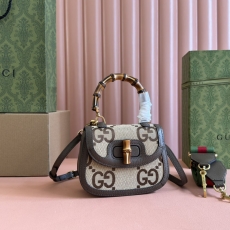 Gucci Top Handle Bags